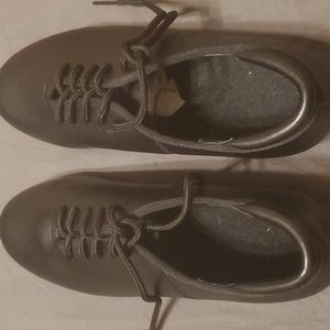 New Women's Slammer Comfort Cushion Lace Up Oxfords 5.5 A